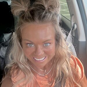 Meet your Posher, Kristi